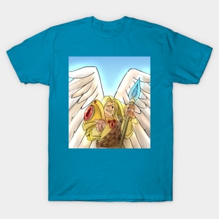 Buddy Sanguinius T-Shirt